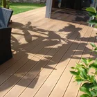 Hot Sale Wholesale Price Outdoor Waterproof WPC Decking