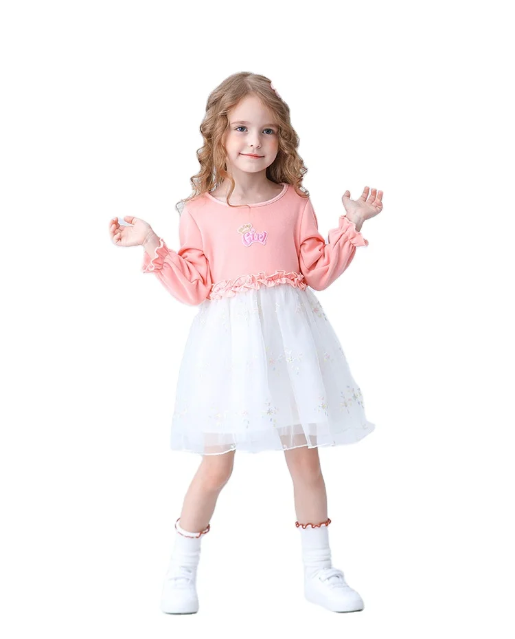 Long Sleeve lace Girl Dresses Children's Boutique Clothing Baby Girl Winter Dress, Pictures shows
Long Sleeve lace Girl Dresses Children's Boutique Clothing Baby Girl Winter Dress, Pictures shows