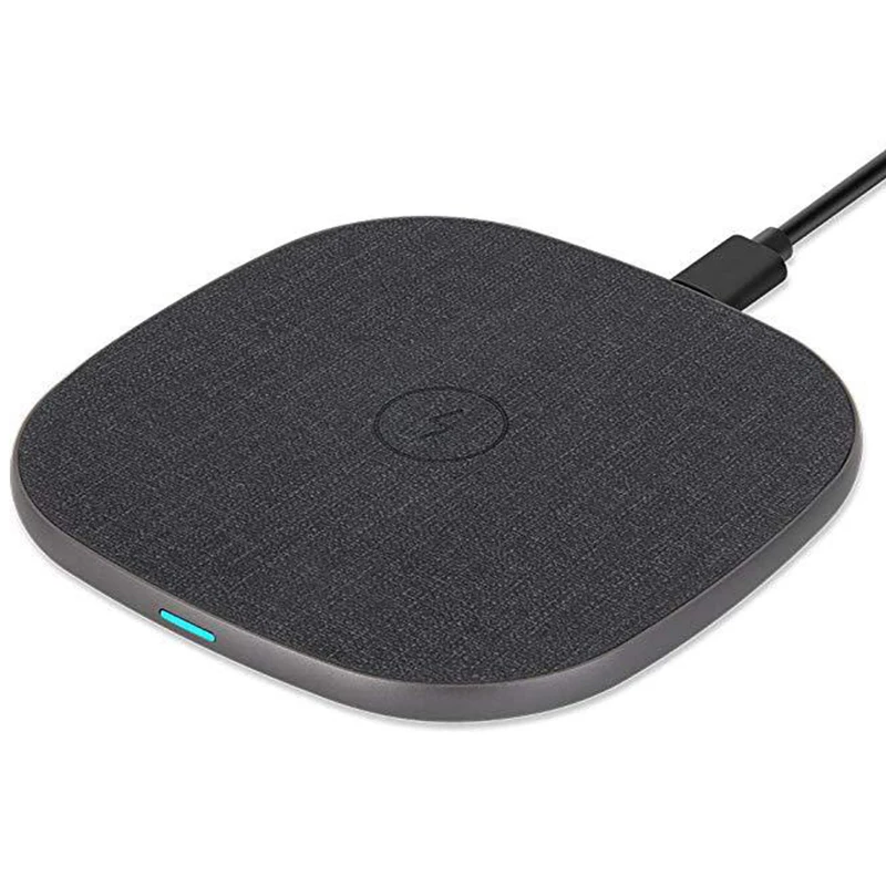 Portable OEM 10W Fast Round qi Charger Wireless Slim Table Wireless Phone Charger for Samsung For Iphone 11 pro
Portable OEM 10W Fast Round qi Charger Wireless Slim Table Wireless Phone Charger for Samsung For Iphone 11 pro