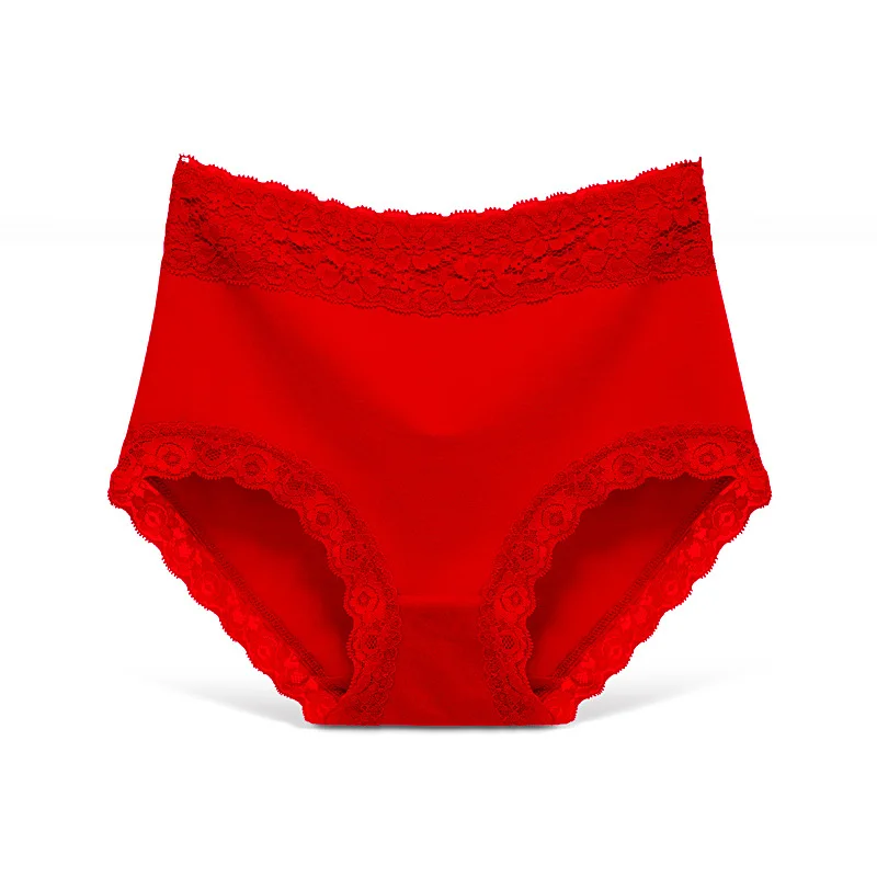 Wholesale New Design Female Lingerie Sexy Lace Girls Seamless Briefs for Women Cotton Solid Underwear High Waist Women's Panties, 7 colors as show
Wholesale New Design Female Lingerie Sexy Lace Girls Seamless Briefs for Women Cotton Solid Underwear High Waist Women's Panties, 7 colors as show