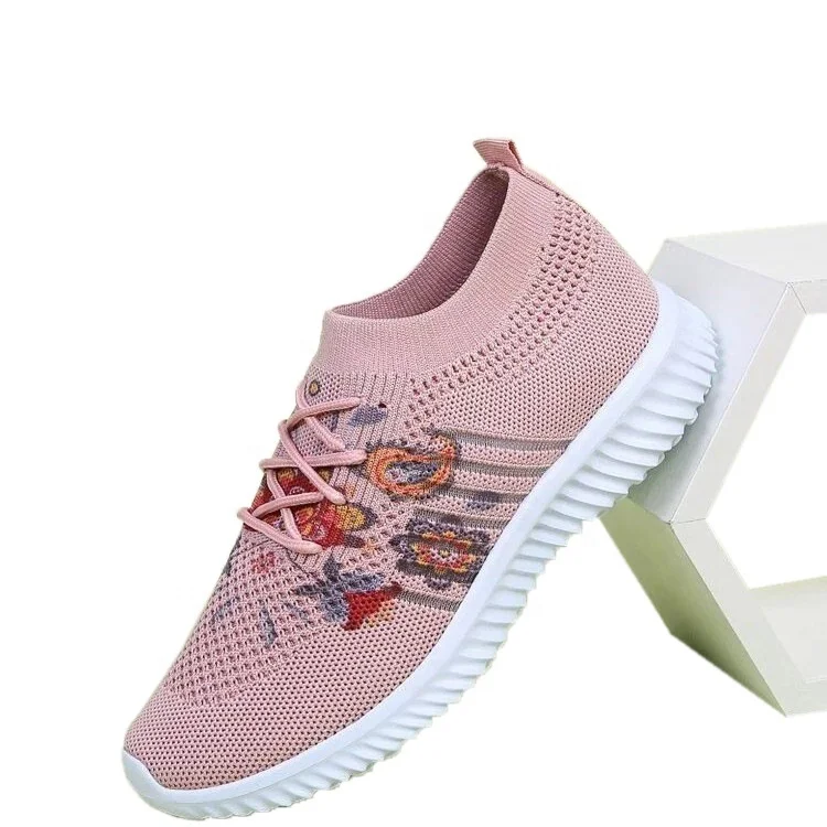 New style woven retro pattern flat-heeled shallow cross lace-up sneakers European and American large size wholesale, Yellow,grey,pink
New style woven retro pattern flat-heeled shallow cross lace-up sneakers European and American large size wholesale, Yellow,grey,pink