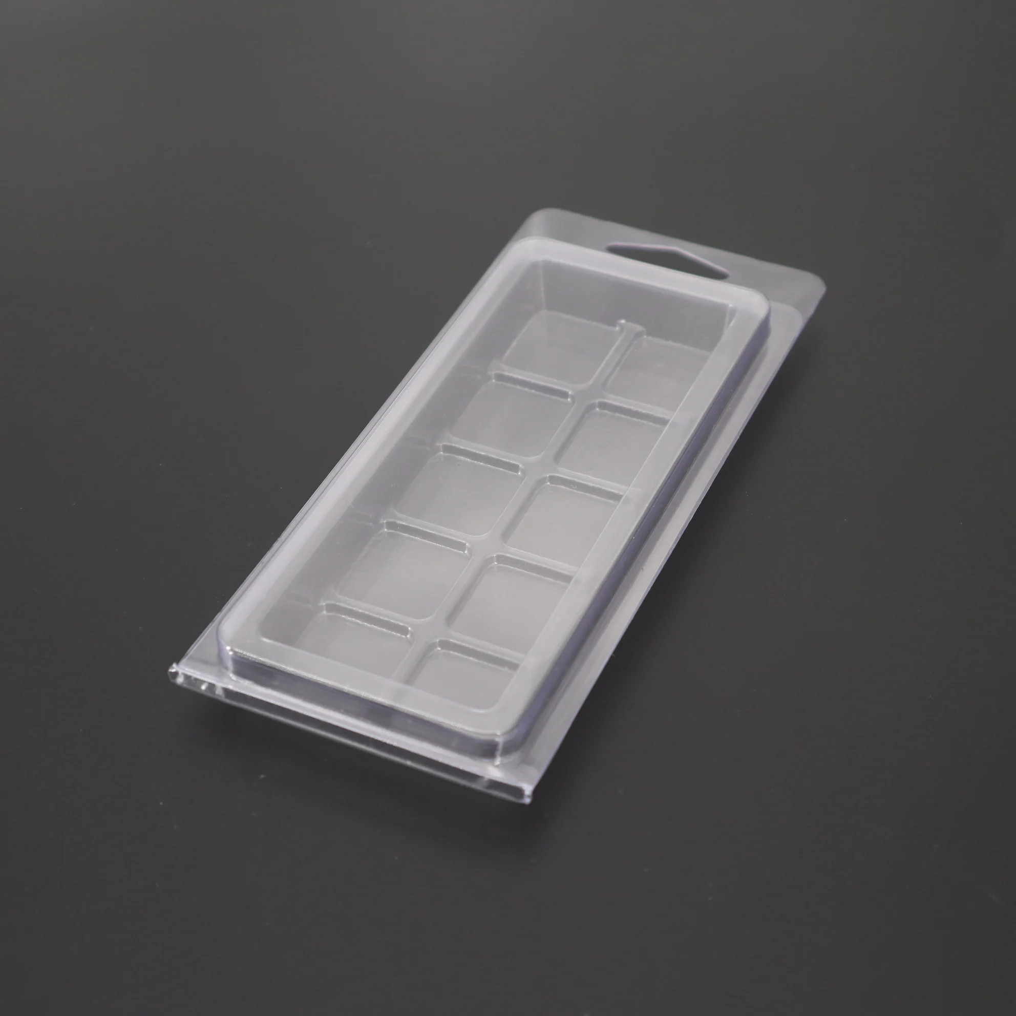 Custom Disposable Blister Plastic Wax Melt Warmers Wholesale Plastic Packaging For Melts
Custom Disposable Blister Plastic Wax Melt Warmers Wholesale Plastic Packaging For Melts