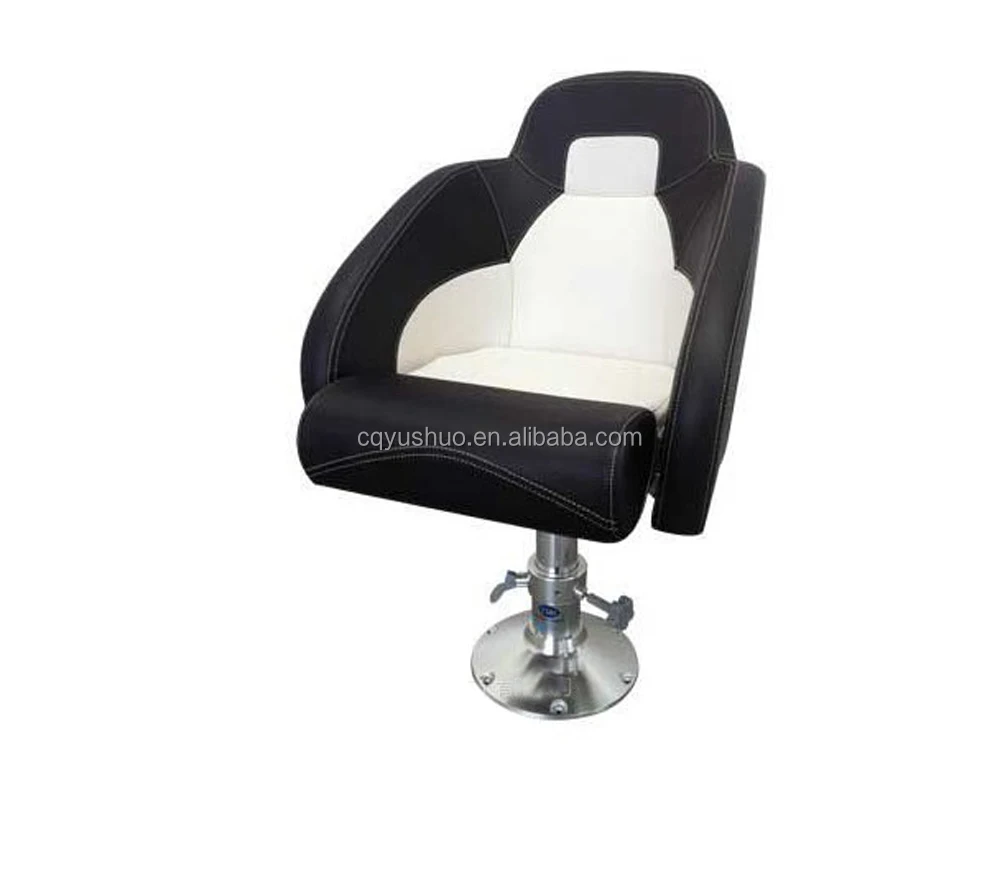 marine boat double chair seat suitable for used passenger ships and yacht for sales