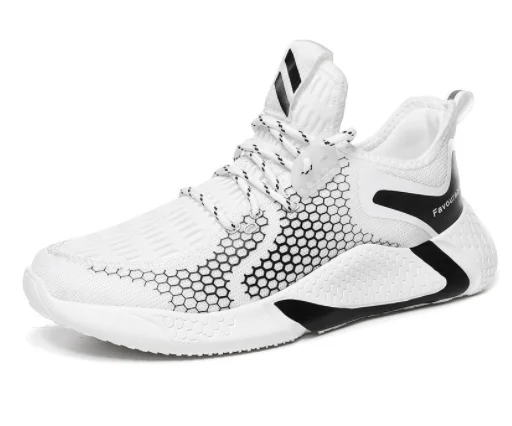 Fashion Mesh Breathable Shoes Big Size Running Walking Casual INS New Sports Shoes, 4 colors
Fashion Mesh Breathable Shoes Big Size Running Walking Casual INS New Sports Shoes, 4 colors