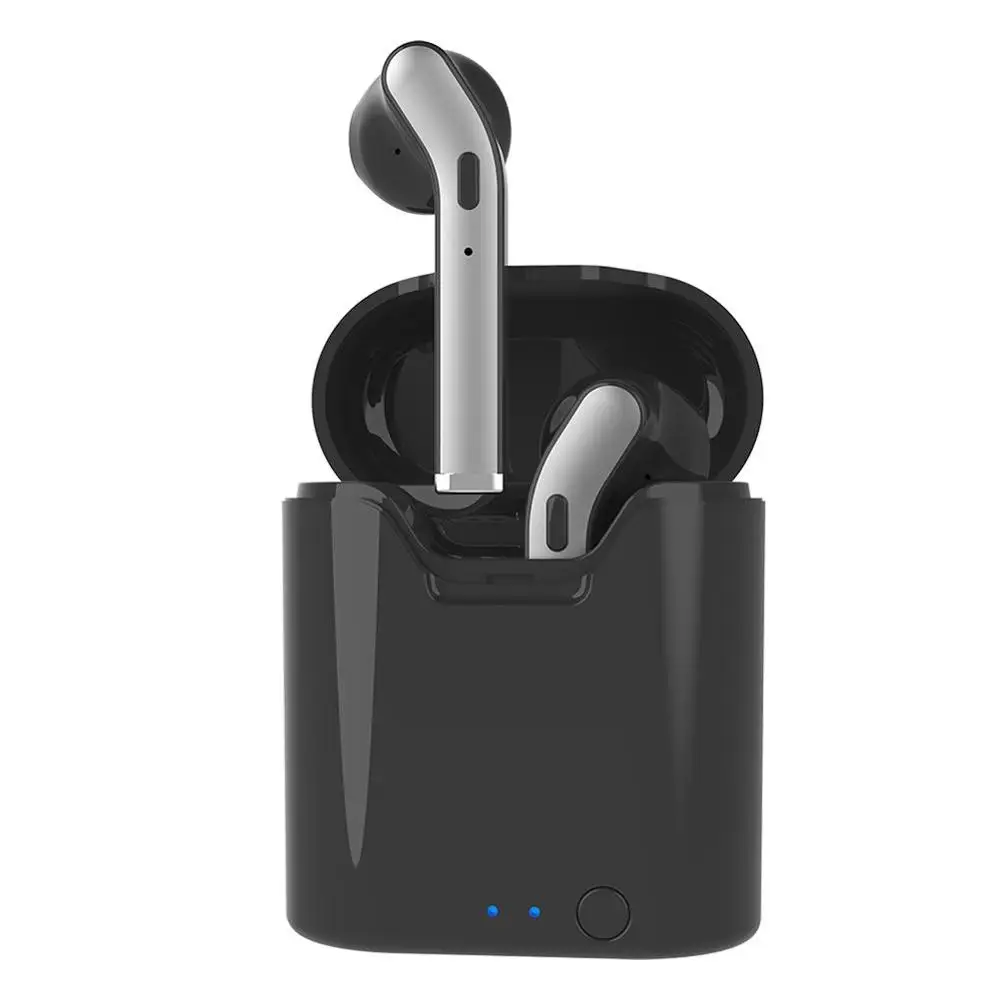 H17T TWS Wireless Headset 5.0 Hi-fi Sound True Wireless Stereo earphone with mic, White
H17T TWS Wireless Headset 5.0 Hi-fi Sound True Wireless Stereo earphone with mic, White