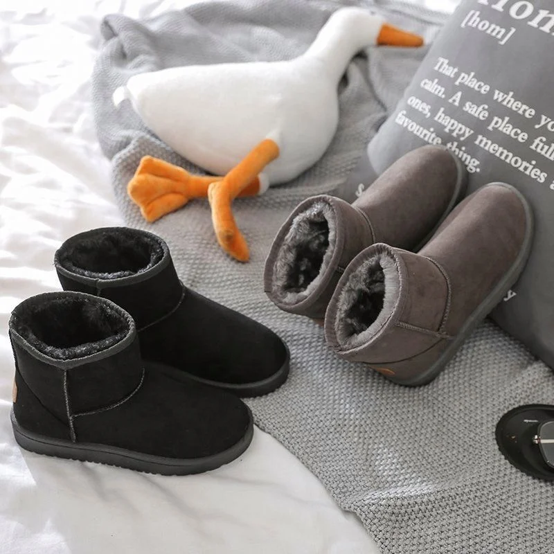 New Arrival Cheap Price 2021 High Snow Boots Faux Fur Women Winter Boots Snow Boots Warm Shoes, Customized color
New Arrival Cheap Price 2021 High Snow Boots Faux Fur Women Winter Boots Snow Boots Warm Shoes, Customized color