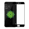 0.3mm 2.5d 9h Anti Broken full cover Tempered Glass Sheet Price Screen Protector For OPPO A77