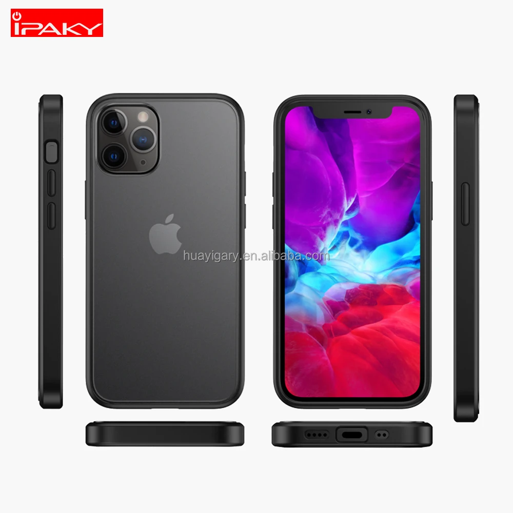 Applicable to 12mini mobile phone case with frosted iP12 6.7-inch transparent drop proof 5.4-inch case
Applicable to 12mini mobile phone case with frosted iP12 6.7-inch transparent drop proof 5.4-inch case