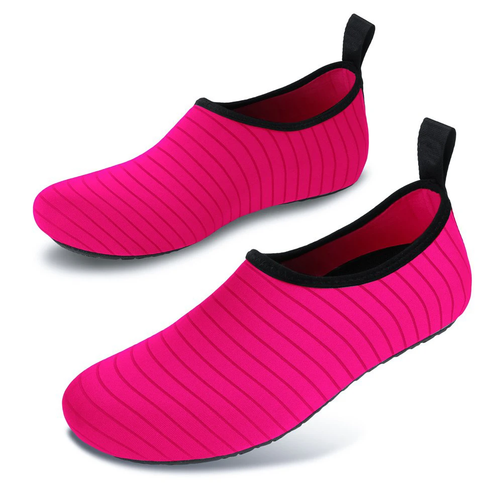 2021 high quality garden water shoes aqua sea shoes beach outdoor summer swim shoes women, Black, yellow, blue, rose red, pink, moonlight
2021 high quality garden water shoes aqua sea shoes beach outdoor summer swim shoes women, Black, yellow, blue, rose red, pink, moonlight
