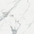 Polished Quartz Based Compounded Shower Surrounds Artificial Stone
