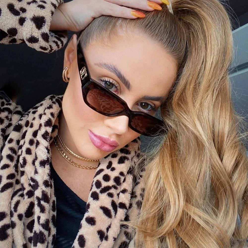 4080 Fashion Small Frame Glasses Female Ins New Design Sunglasses Vintage Cat-eye Polygonal Sunglasses 2020
4080 Fashion Small Frame Glasses Female Ins New Design Sunglasses Vintage Cat-eye Polygonal Sunglasses 2020