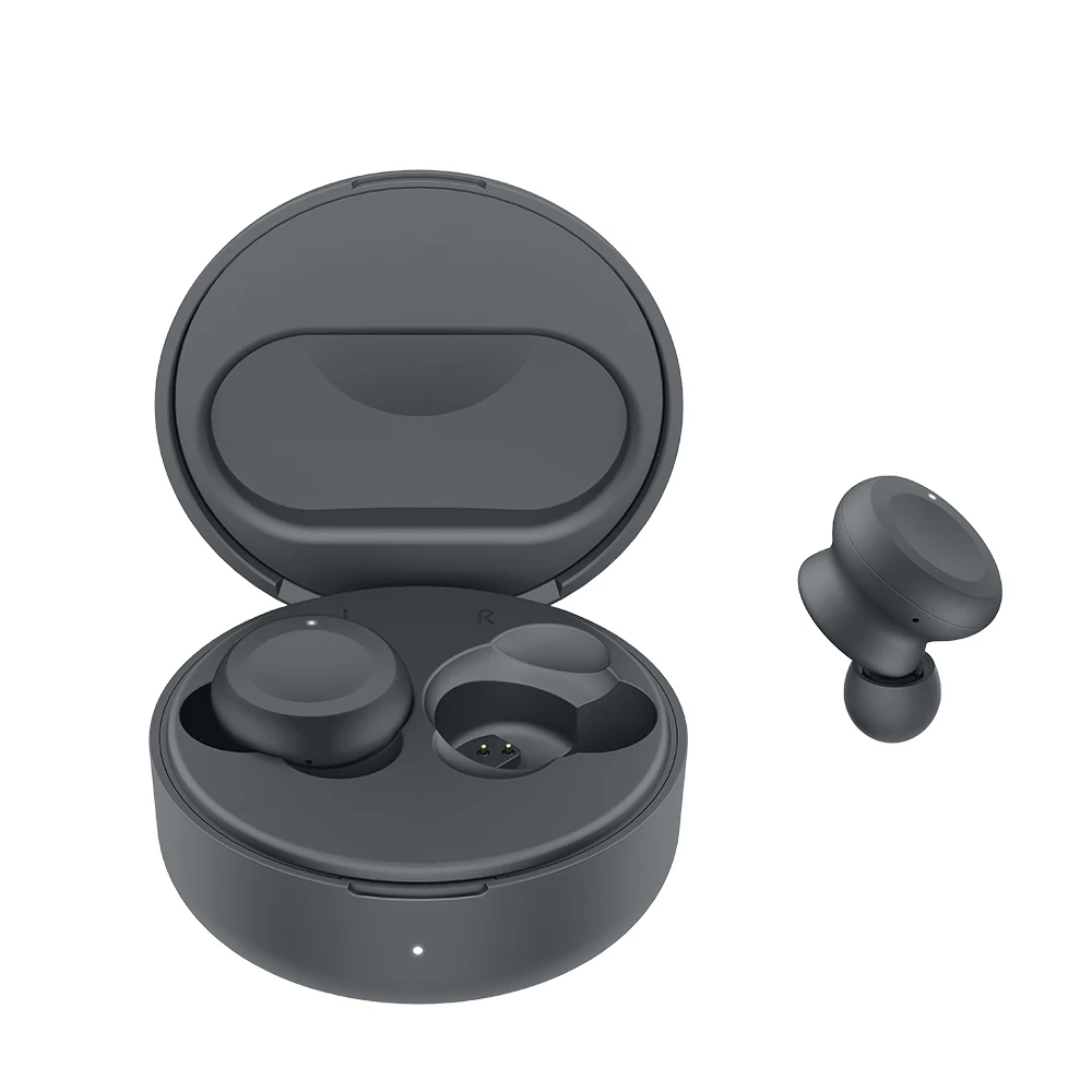 Pearl Headphone Noise Cancelling Headset Sport Earphone Handsfree Bluetooth 5.0 Wireless Earbuds
Pearl Headphone Noise Cancelling Headset Sport Earphone Handsfree Bluetooth 5.0 Wireless Earbuds