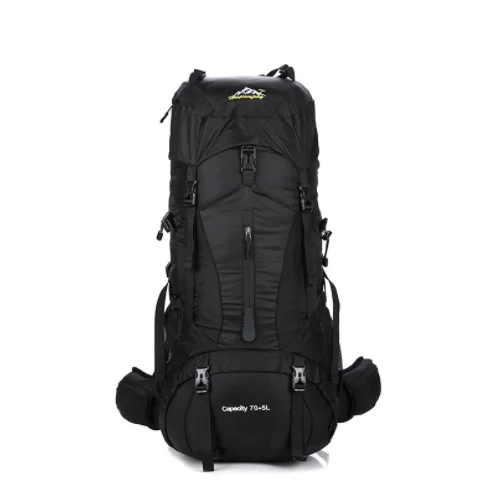 High Quality Large Capacity Casual Sports Backpacks Waterproof Outdoor Camping Hiking Mountaineering Men Backpack, 5 colors
High Quality Large Capacity Casual Sports Backpacks Waterproof Outdoor Camping Hiking Mountaineering Men Backpack, 5 colors