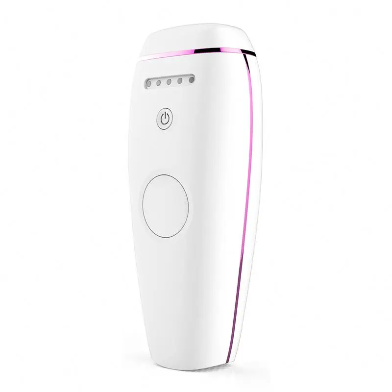 Hot Selling Custom LOGO IPL mini Laser Hair Removal for Home Portable hair Removal device
Hot Selling Custom LOGO IPL mini Laser Hair Removal for Home Portable hair Removal device
