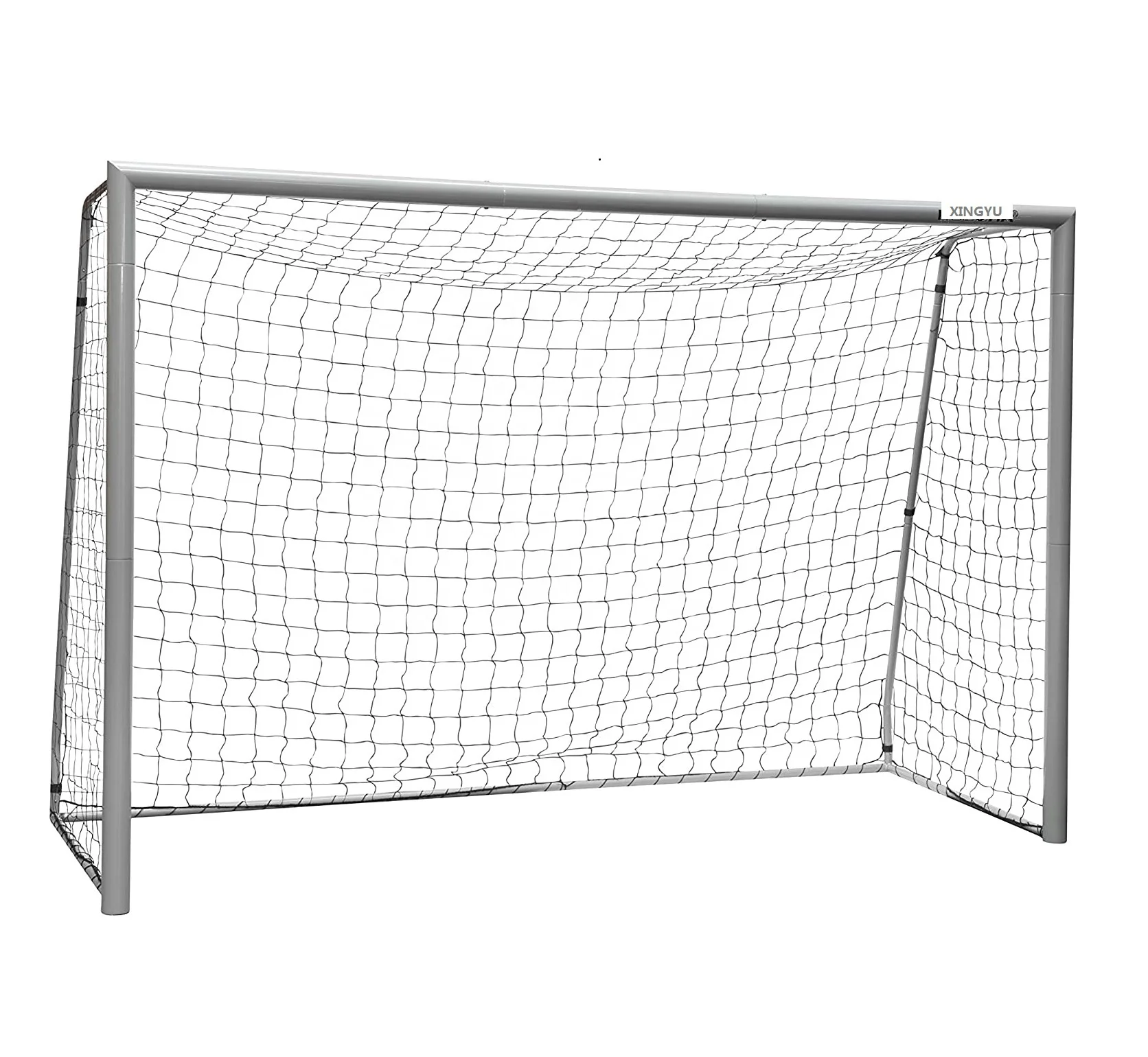 Football Goal Steel Garden Football Goal for Children, Youth and Adults, Customized frame and net
Football Goal Steel Garden Football Goal for Children, Youth and Adults, Customized frame and net