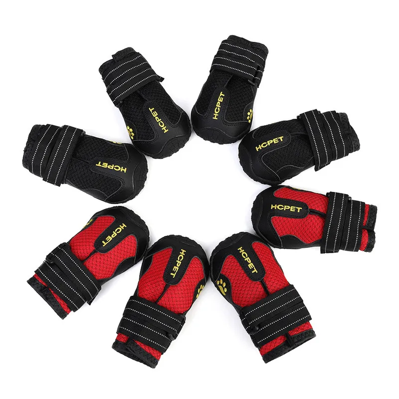 Wholesale Pet Supplies Designer Pet Shoes Large Dog Shoes Winter Waterproof Dog Shoes, Picture
Wholesale Pet Supplies Designer Pet Shoes Large Dog Shoes Winter Waterproof Dog Shoes, Picture