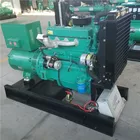 30kw Generator 40Kva Durable High Power 3 Phase Genset 30kw Generator Diesel