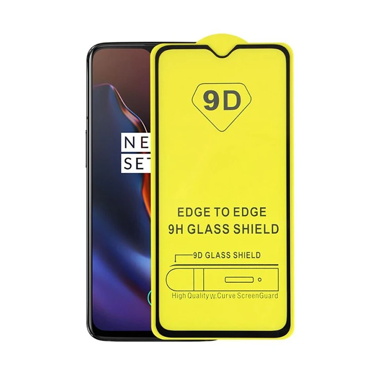 

9H Glass For One plus Nord 9D Tempered Glass Screen Protector For Oneplus 9 8T 1+8 7T 7 6T 6 5T 5 3T 3