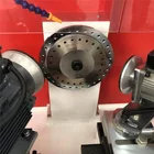 High quality imported parts round knife grinding machine