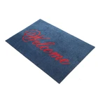 Custom Floor Mat Printed Corporate Logo Mats