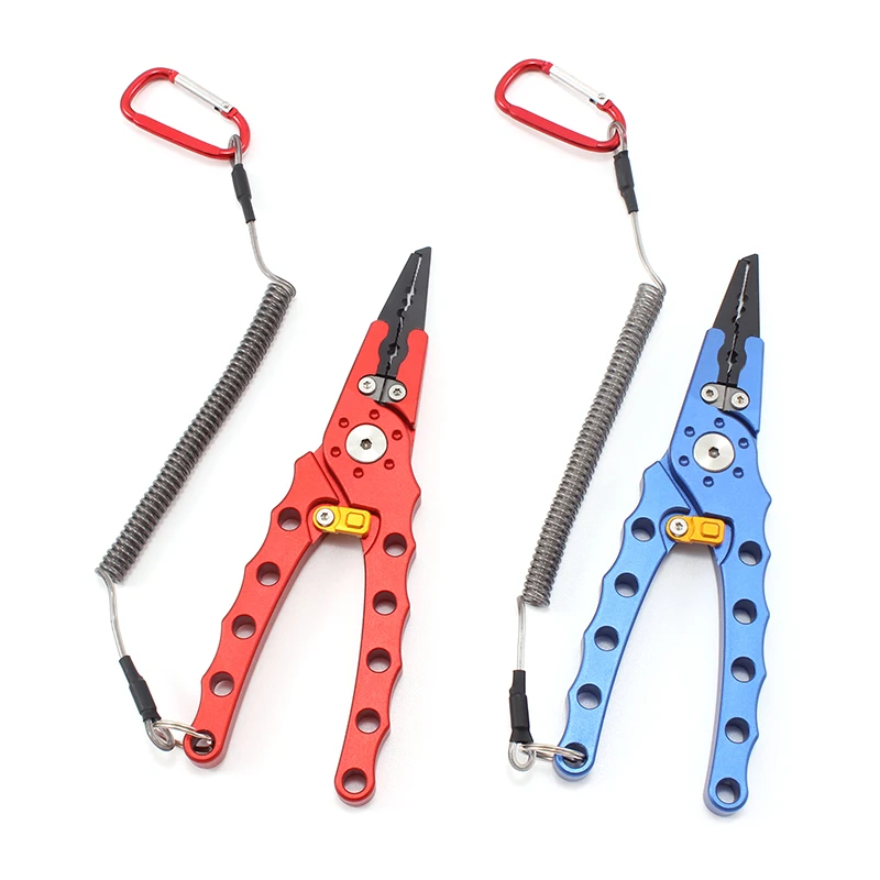 2021 New Product Hot Sale Good Quality Non Slip Blue Crossover Fishing Cutting Plier
2021 New Product Hot Sale Good Quality Non Slip Blue Crossover Fishing Cutting Plier