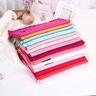 Fashion custom logo cheap multicolour shawls and scarves pashmina scarf cashmere