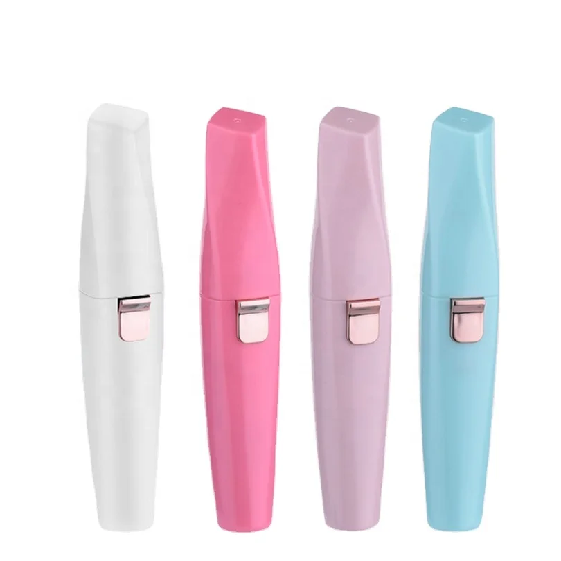 Fashion Universal 6 In 1 USB Rechargeable Women Laser Electric Portable Lady Electric Epilator
Fashion Universal 6 In 1 USB Rechargeable Women Laser Electric Portable Lady Electric Epilator