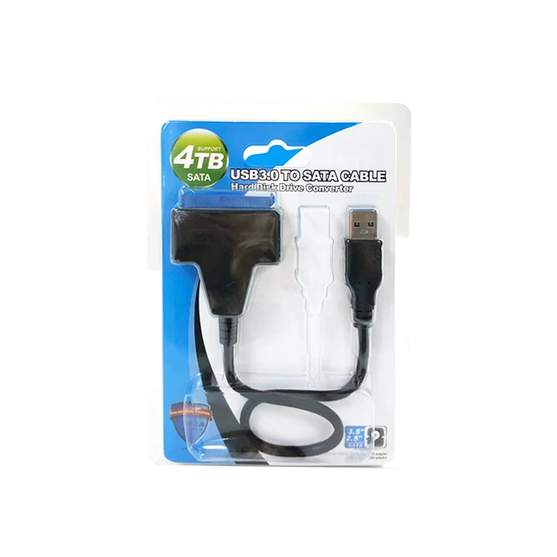 Hard Drive Adapter 2.5 Inch SSD HDD Hard Disk USB 3.0 Sata III To Hard Drive Adapter Sata Cable For Desktop Laptop
Hard Drive Adapter 2.5 Inch SSD HDD Hard Disk USB 3.0 Sata III To Hard Drive Adapter Sata Cable For Desktop Laptop