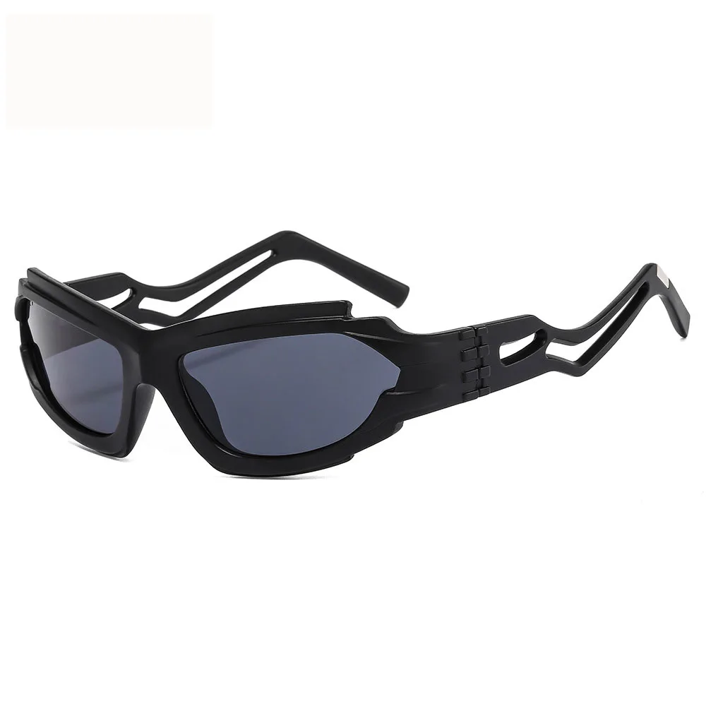 2023 Fashion New Sports Wind Riding Sunglasses Personality Men And Women Driving Windproof Sunglasses
2023 Fashion New Sports Wind Riding Sunglasses Personality Men And Women Driving Windproof Sunglasses