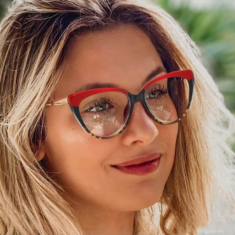 LBAshades High Quality Optical Frames Glasses pc frame Metal Spring Temple Optics Eyeglasses
LBAshades High Quality Optical Frames Glasses pc frame Metal Spring Temple Optics Eyeglasses