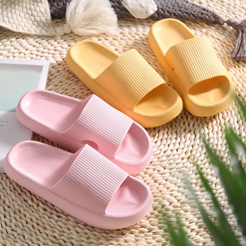Best selling New Women slides slippers EVA pure color indoor slide house slides cheap ladies slippers for sales
Best selling New Women slides slippers EVA pure color indoor slide house slides cheap ladies slippers for sales