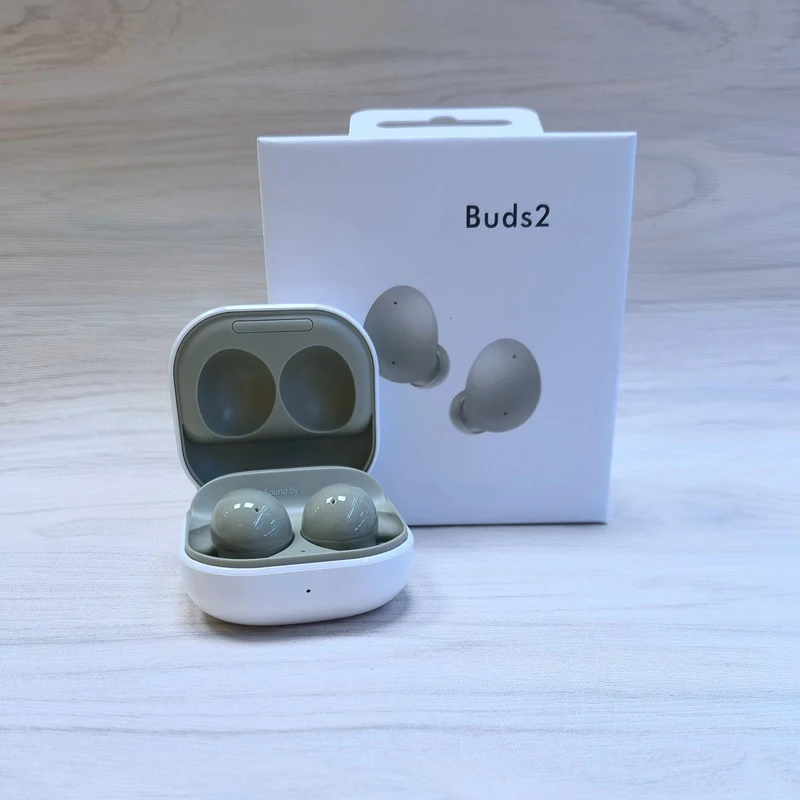 R177 Original 1:1 High Quality HIfi Speaker Earbuds Waterproof Stereo Wireless HeadSet For Samsung Buds 2
R177 Original 1:1 High Quality HIfi Speaker Earbuds Waterproof Stereo Wireless HeadSet For Samsung Buds 2