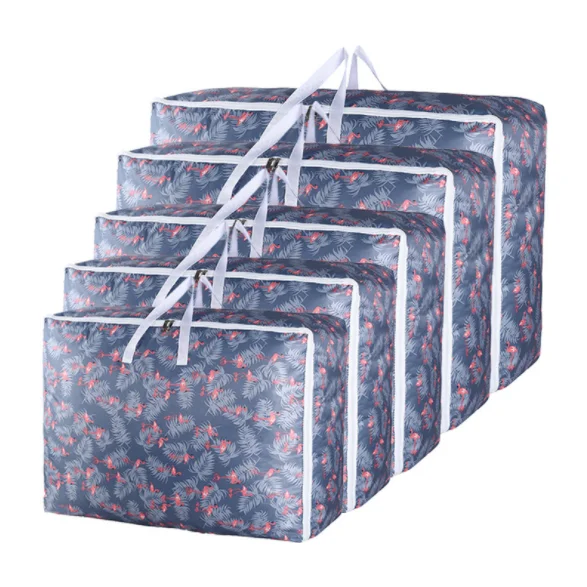 Oxford Fabric Move House Jumbo Waterproof Dustproof Storage Bags ZGJ-0120
Oxford Fabric Move House Jumbo Waterproof Dustproof Storage Bags ZGJ-0120