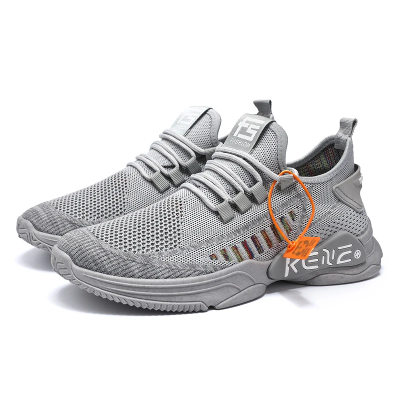 Men Casual Shoes Lace Up Men Men Sport Shoes Sneaker Shoes Light Weight, Picture color
Men Casual Shoes Lace Up Men Men Sport Shoes Sneaker Shoes Light Weight, Picture color