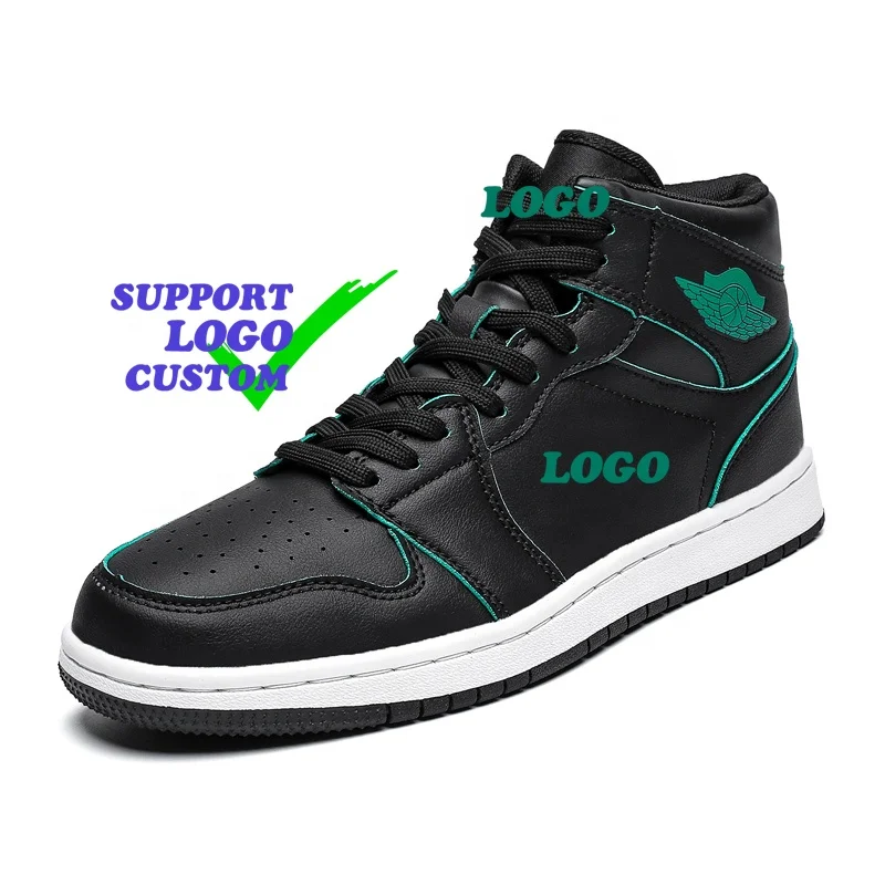 US Men 3-11.5# Sport Shoe Casual Men Basketball Fashion Chunky Sepatu Custom Sneakers
US Men 3-11.5# Sport Shoe Casual Men Basketball Fashion Chunky Sepatu Custom Sneakers
