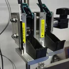 Chinese mask inkjet printer industry inkjet printer expiry date machine bottle label printing machine