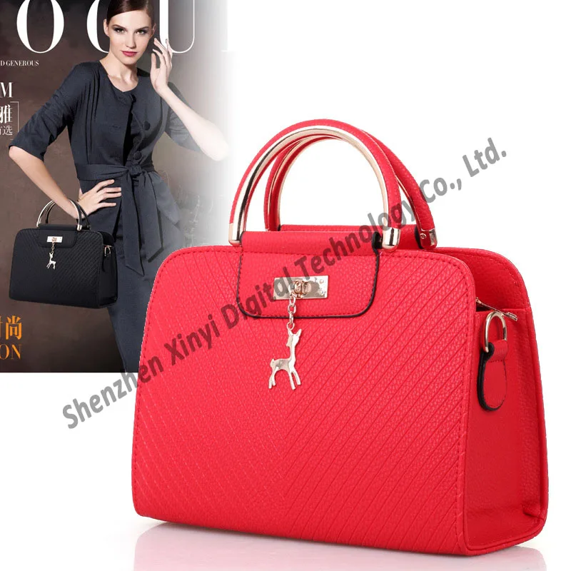 Wholesale ladies pu leather handbags hot sale women fashionable pu shoulder bags casual handbags
Wholesale ladies pu leather handbags hot sale women fashionable pu shoulder bags casual handbags