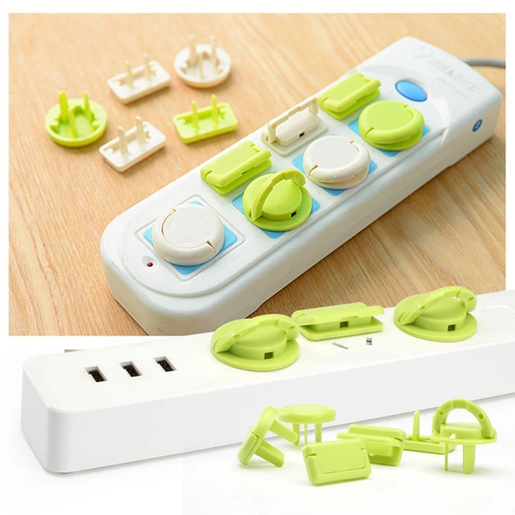 Baby child Safety Plug Protector, Socket Cover, Electric Security Lock baby safety electrical outlet covers
Baby child Safety Plug Protector, Socket Cover, Electric Security Lock baby safety electrical outlet covers