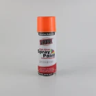Aeropak 400ml Aerosol Car Paint Spray Paint Coating