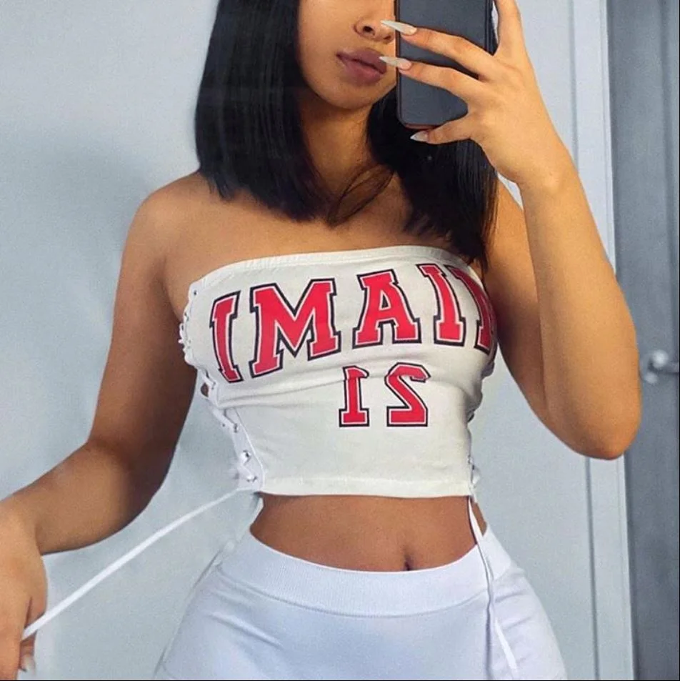 X00341LWanzi Hot style new arrival sexy slim tank top+Sexy crop button print top with one-line shoulder straps, Black
X00341LWanzi Hot style new arrival sexy slim tank top+Sexy crop button print top with one-line shoulder straps, Black