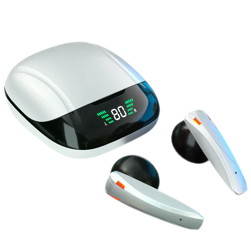 Original Factory Touch Control Dual Calls E68 TWS Wireless In Ear buds Type-C Earbuds Headphone
Original Factory Touch Control Dual Calls E68 TWS Wireless In Ear buds Type-C Earbuds Headphone