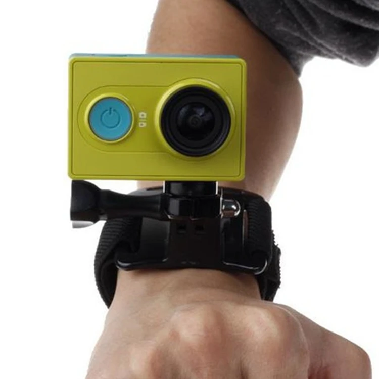 Go Pro Adapter Screw Sports Action Camera Strap Wrist Mount Accessories for GoPro Hero 10 9 8 7 6 5 4 3 360 Max Fusion Black
Go Pro Adapter Screw Sports Action Camera Strap Wrist Mount Accessories for GoPro Hero 10 9 8 7 6 5 4 3 360 Max Fusion Black