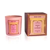Wholesale Factory Produce Scented Home Decoration Glass Jar Candle