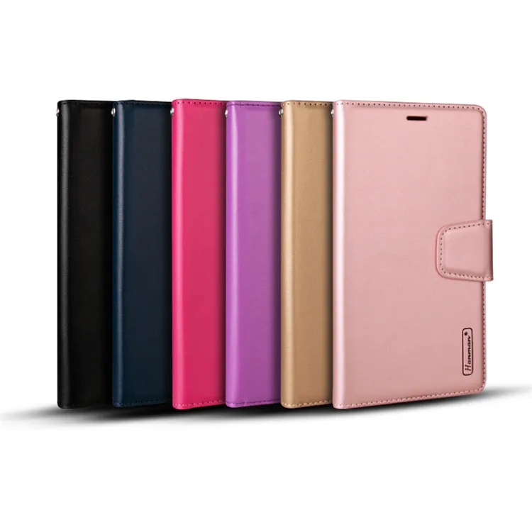 GSCASE Hanman High Quality Wallet Flip Case For Google Pixel 6 Pro PU Leather + TPU Phone Case
GSCASE Hanman High Quality Wallet Flip Case For Google Pixel 6 Pro PU Leather + TPU Phone Case