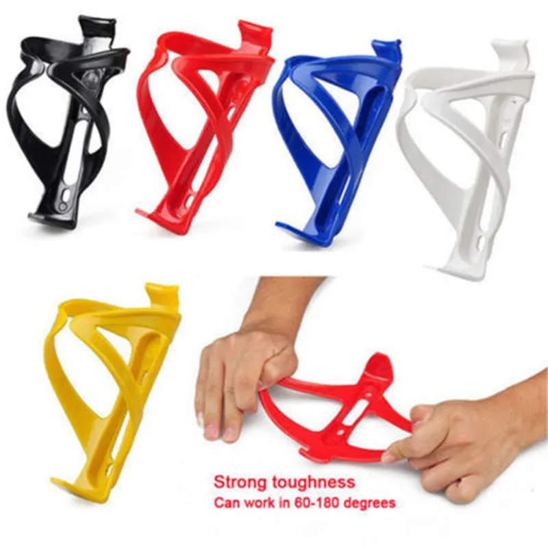 MTB Bike Road Bike Bottle Cage Cycling Bicycle Water Bottle Holder Fiberglass Fiber Glass Cage Bottle Holder, Black, red, yellow, blue, white
MTB Bike Road Bike Bottle Cage Cycling Bicycle Water Bottle Holder Fiberglass Fiber Glass Cage Bottle Holder, Black, red, yellow, blue, white