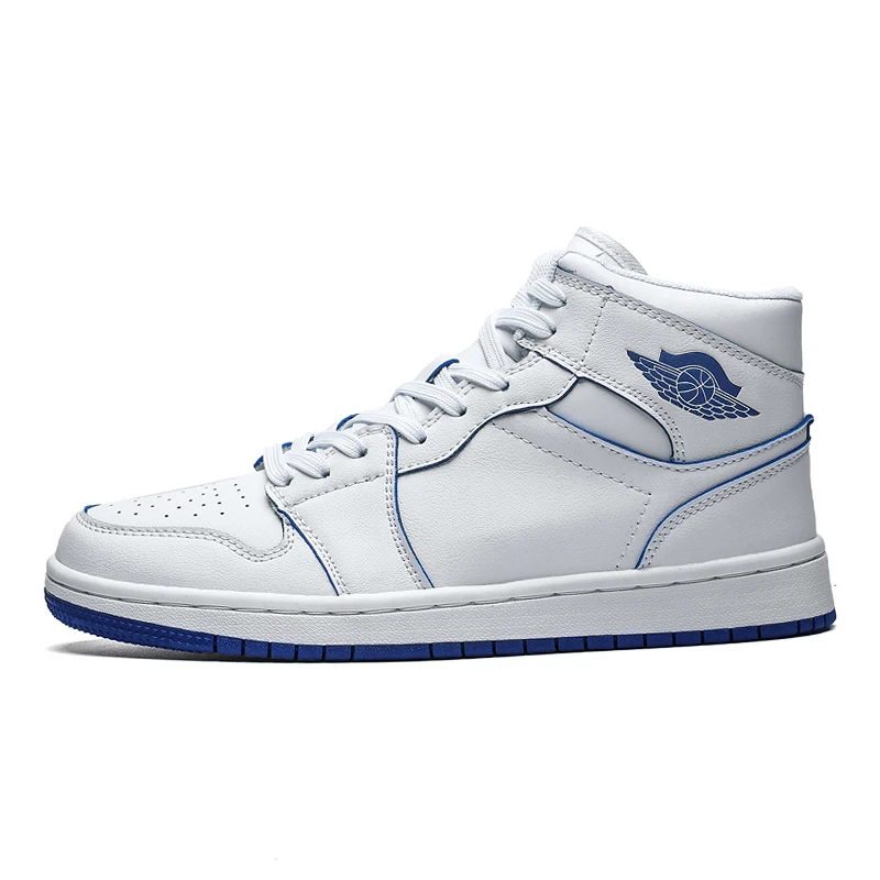 2021 wholesale lace-up scarpe uomo high top brand sneakers height increase walking style blank men sports shoes
2021 wholesale lace-up scarpe uomo high top brand sneakers height increase walking style blank men sports shoes