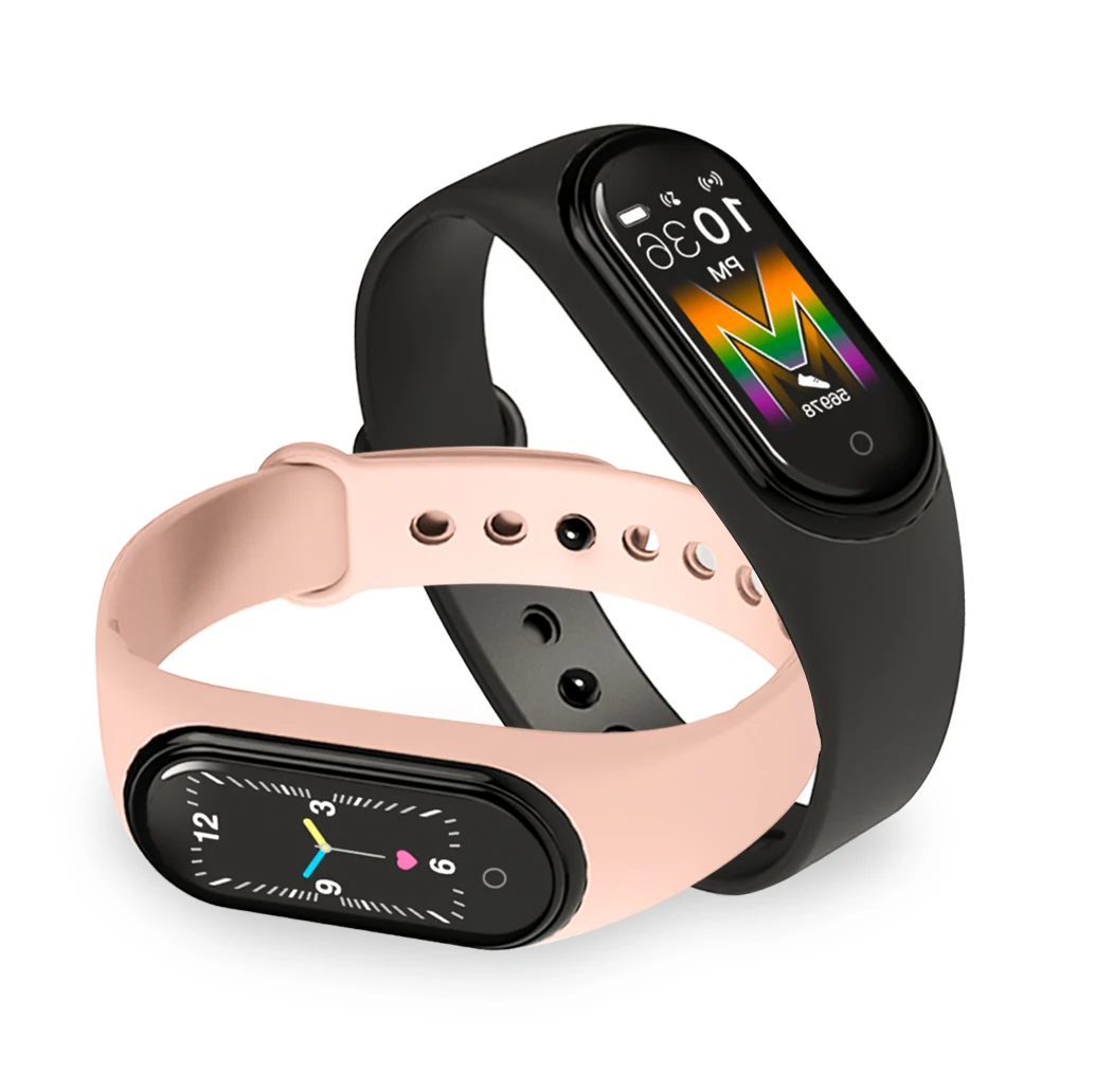 wholesale new arrival fitness tracker bluetooth call message reminding wristband sports smart bracelet M5 music watch, Blue black blue pink
wholesale new arrival fitness tracker bluetooth call message reminding wristband sports smart bracelet M5 music watch, Blue black blue pink