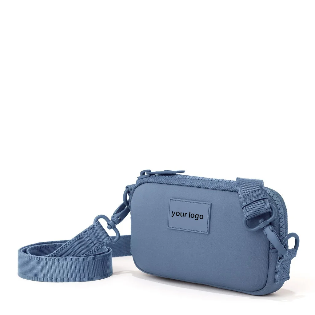 Neoprene wallet women credit card passport holder cellphone shoulder bags crossbody messenger handbags for women cellphone purse
Neoprene wallet women credit card passport holder cellphone shoulder bags crossbody messenger handbags for women cellphone purse