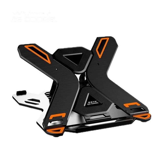 Computer Stand Multi-Angle Phone Stand ABS Foldable Plastic Laptop Stand Black 360 Degree Adjustable Portable Laptop Riser
Computer Stand Multi-Angle Phone Stand ABS Foldable Plastic Laptop Stand Black 360 Degree Adjustable Portable Laptop Riser