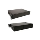 Oem Cnc Sheet Metal Fabrication Bending Stamping Forming Coating Punching Welding Deep Drawing Parts Services Bended Working